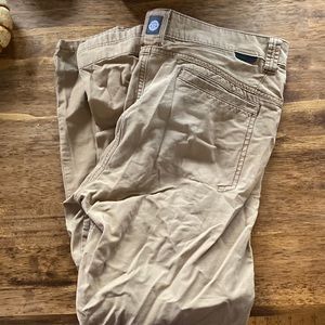 Wrangler pants